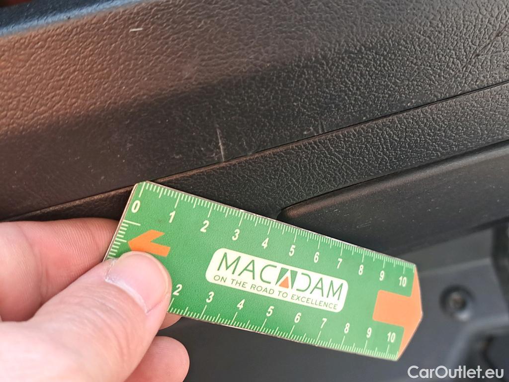  Citroen  Jumper CITROEN ChassisCabine SC / 2014 / 2P / Chassis cab 4-35 L3 BlueHDi 165 S&S BVM6 Control #9