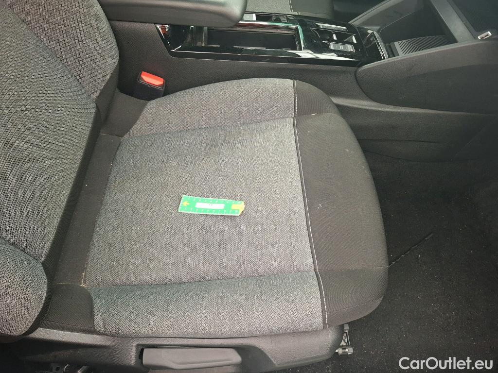  Citroen  C4  Berline Feel Nav Business R 1.5 BlueHDI 130CV BVA8 / TRANSFO VP VF #20