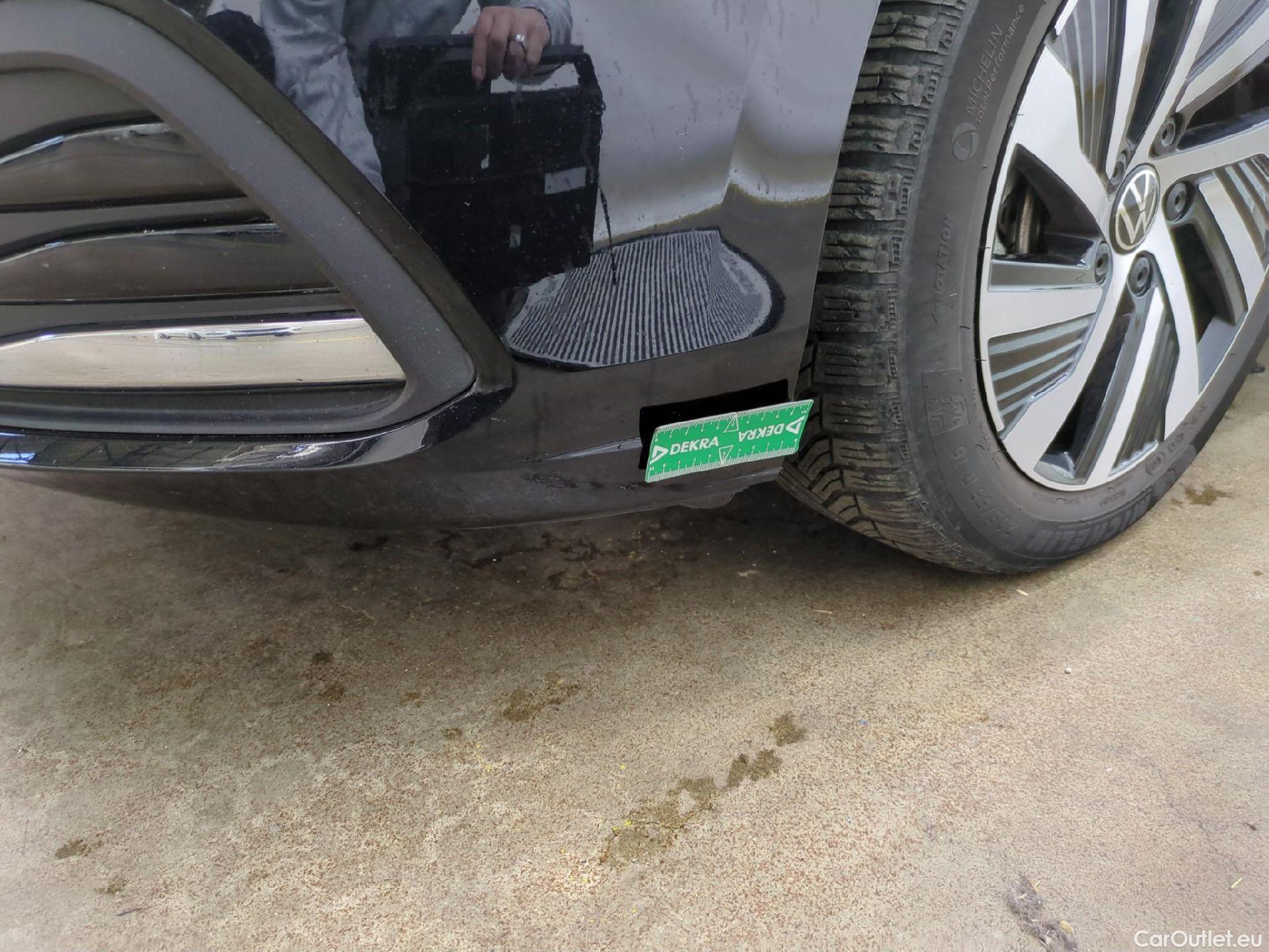  Volkswagen  Golf  VOLKSWAGEN / 2020 / 5P / Berline 1.4 eHybrid OPF 204 DSG6 Style #13