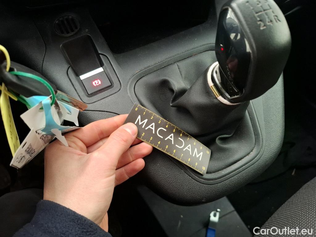  Citroen  Berlingo  Fourgon Driver M 1000 1.5 BlueHDi 100CV BVM5 E6dT #23