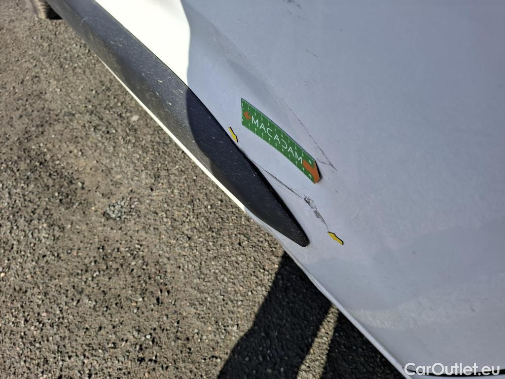  Citroen  Berlingo  Fourgon Driver M 1000 1.5 BlueHDi 100CV BVM5 E6dT #40