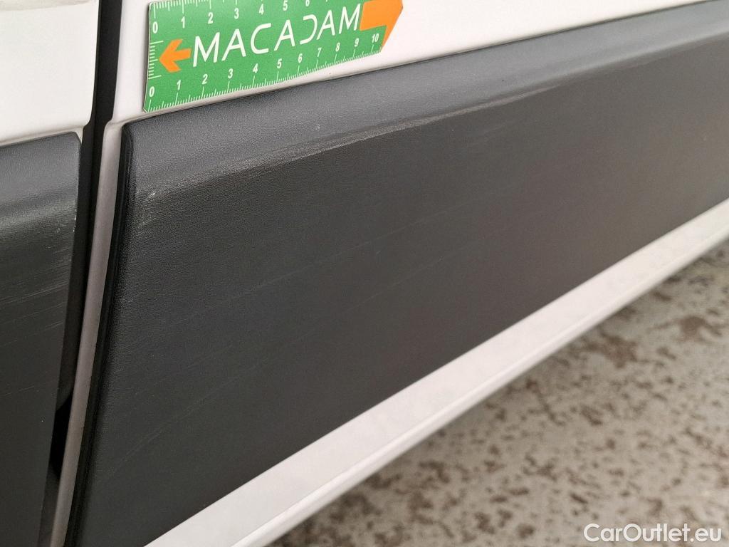  Fiat  Ducato FIAT   2014  4P  Fourgon tôlé H3Power 120 30 C H1 Pack #11