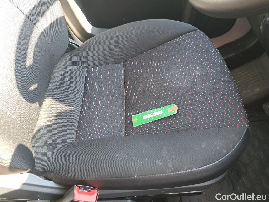  Citroen  Jumper CITROEN ChassisCabine SC / 2014 / 2P / Chassis cab 4-35 L3 BlueHDi 165 S&S BVM6 Control #14