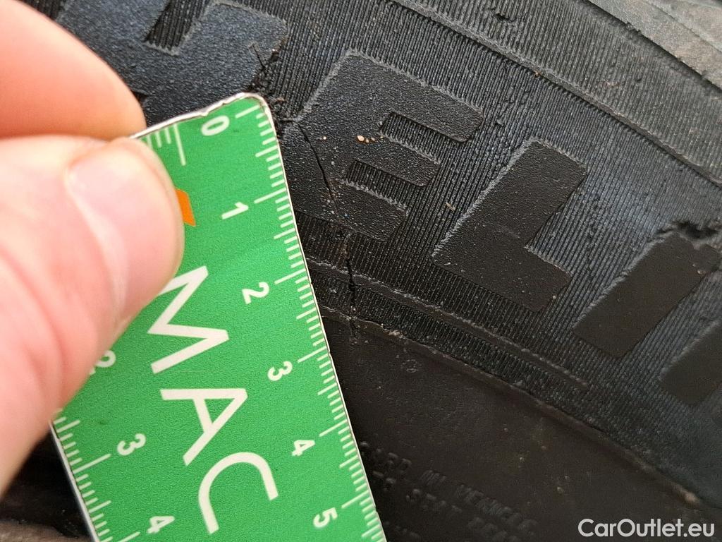  Citroen  Berlingo  Fourgon Driver M 1000 1.5 BlueHDi 100CV BVM5 E6dT #47