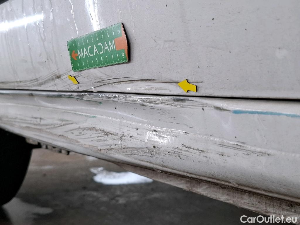  Citroen  Berlingo  Fourgon Driver M 1000 1.5 BlueHDi 100CV BVM5 E6dT #29