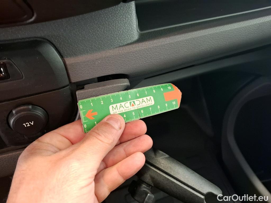  Citroen  Jumpy  Fourgon Club M 1.5 BlueHDi 100CV BVM6 E6d #22