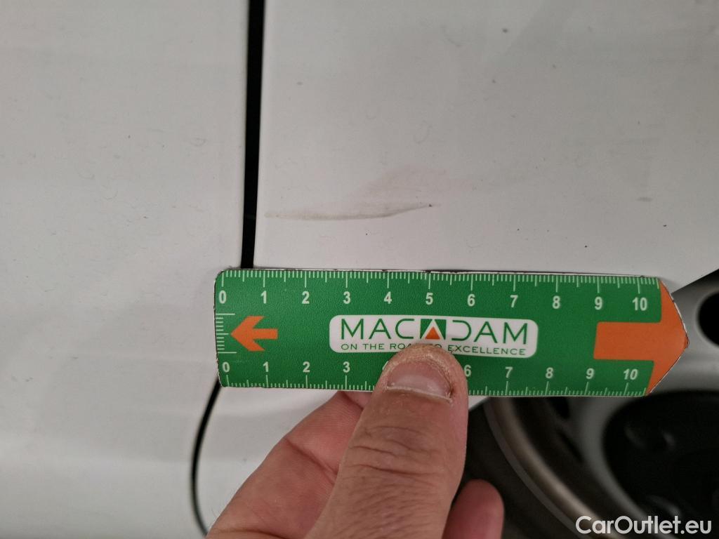  Citroen  Jumpy  Fourgon Club M 1.5 BlueHDi 100CV BVM6 E6d #34