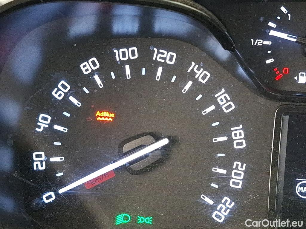  Citroen  C3  Société Feel Nav 1.5 BlueHDI 100CV BVM5 E6dT #75