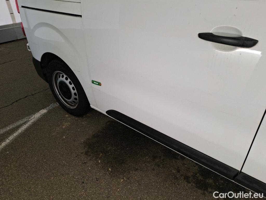  Citroen  Jumpy  Fourgon Club M 1.5 BlueHDi 100CV BVM6 E6d #27