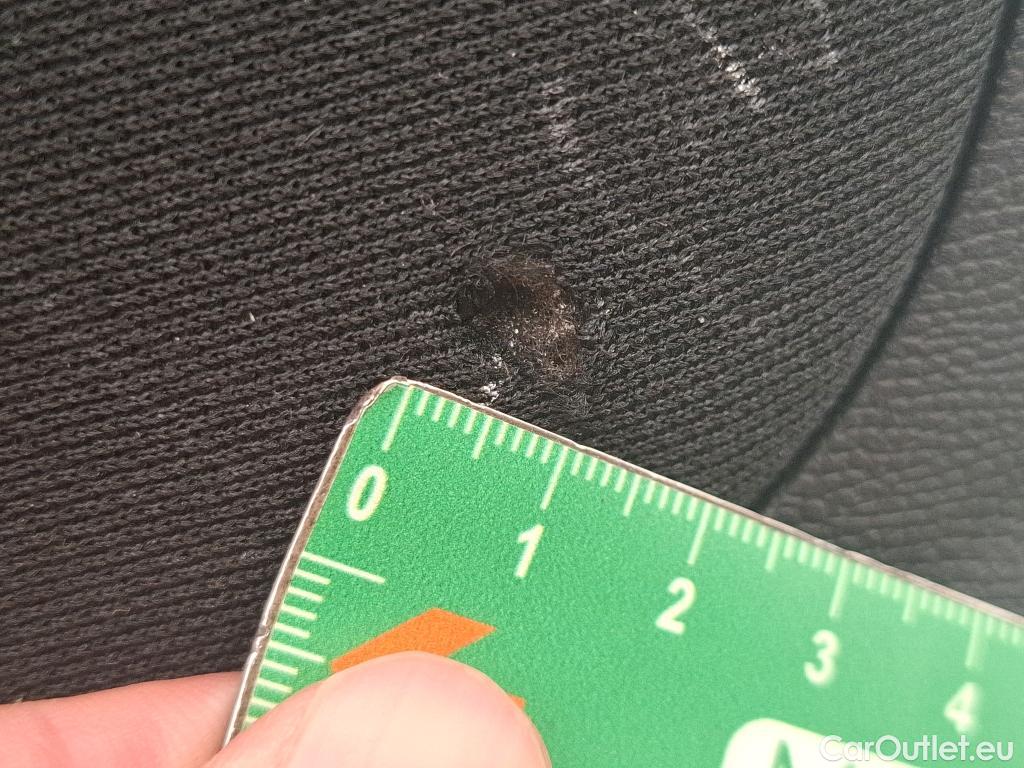  Citroen  C4  Berline Feel Nav Business R 1.5 BlueHDI 130CV BVA8 / TRANSFO VP VF #11