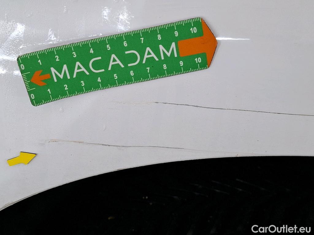  Citroen  Berlingo  Fourgon Driver M 1000 1.5 BlueHDi 100CV BVM5 E6dT #25