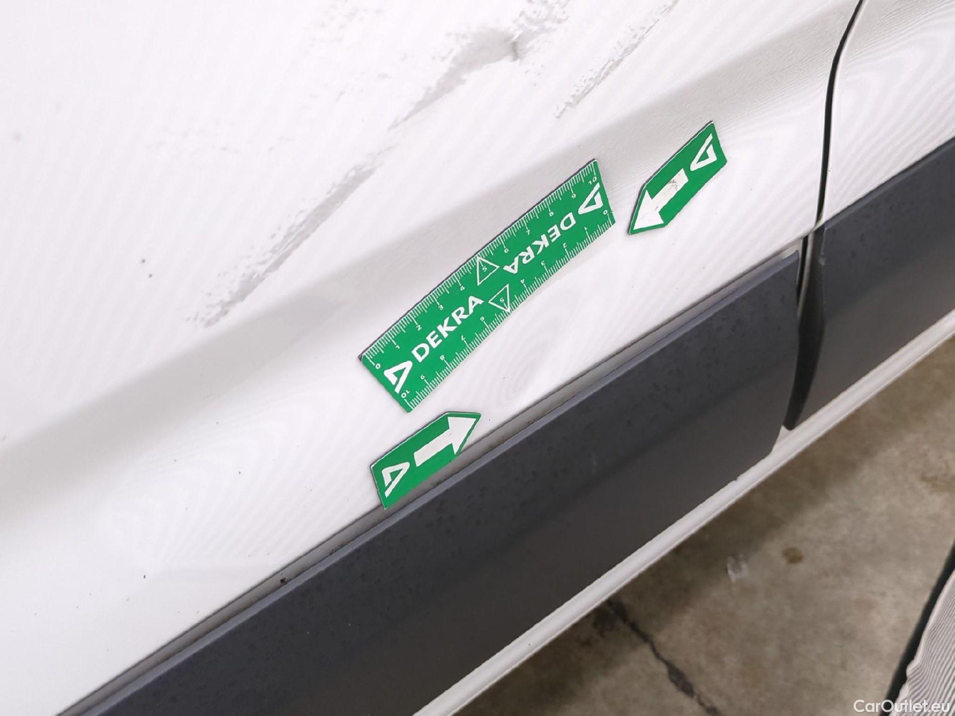  Citroen  Berlingo  Fourgon Driver M 650 1.5 BlueHDi 130CV BVA8 E6dT #6