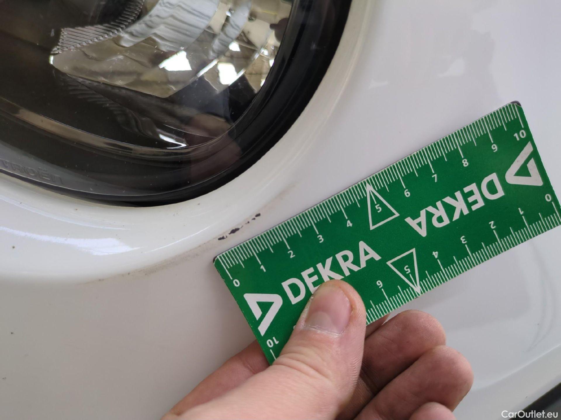  Citroen  C3  Société Feel Nav 1.5 BlueHDI 100CV BVM5 E6dT #25