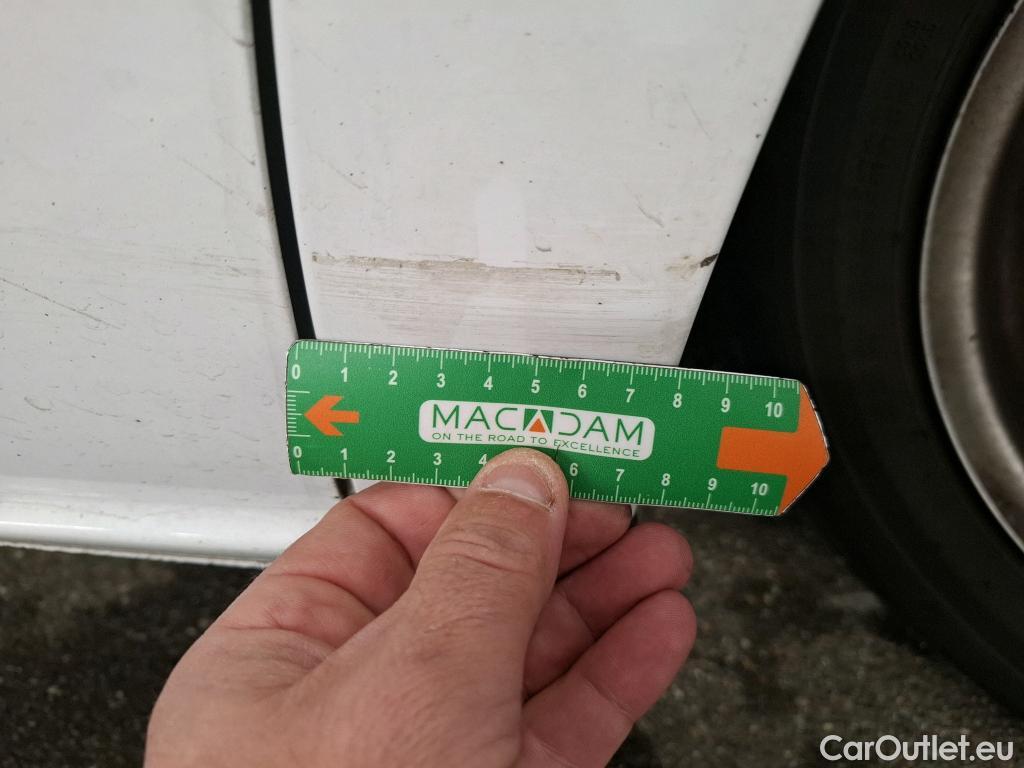  Citroen  Jumpy  Fourgon Club M 1.5 BlueHDi 100CV BVM6 E6d #35