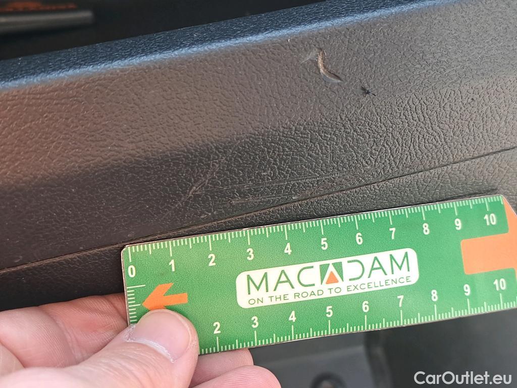  Citroen  Jumper CITROEN ChassisCabine SC / 2014 / 2P / Chassis cab 4-35 L3 BlueHDi 165 S&S BVM6 Control #8