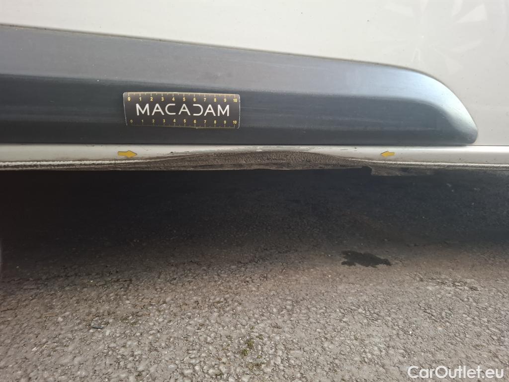  Citroen  Jumpy  Fourgon Club M 1.5 BlueHDi 100CV BVM6 E6d #5