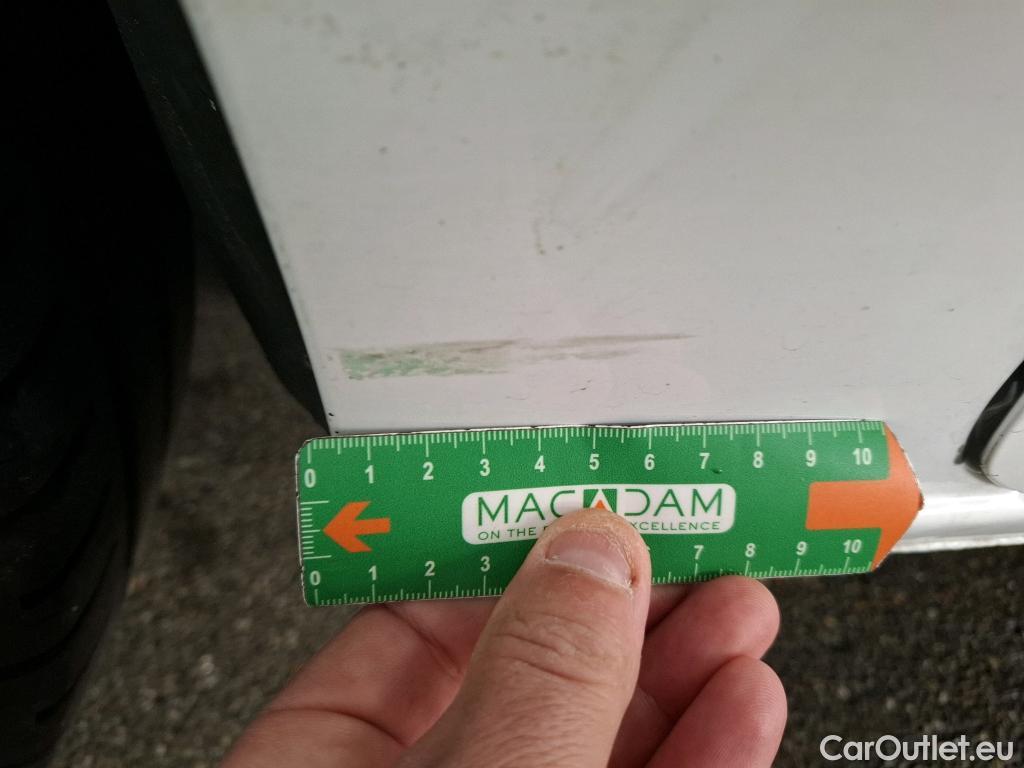  Citroen  Jumpy  Fourgon Club M 1.5 BlueHDi 100CV BVM6 E6d #26