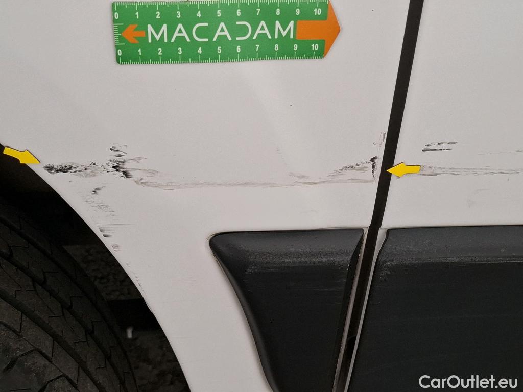  Fiat  Ducato FIAT   2014  4P  Fourgon tôlé H3Power 120 30 C H1 Pack #3