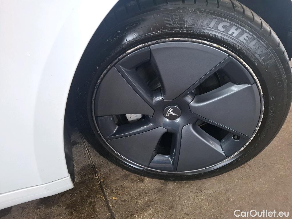  Tesla  Model 3 TESLA  / 2018 / 4P / Berline Grande Autonomie Dual Motor AWD #24