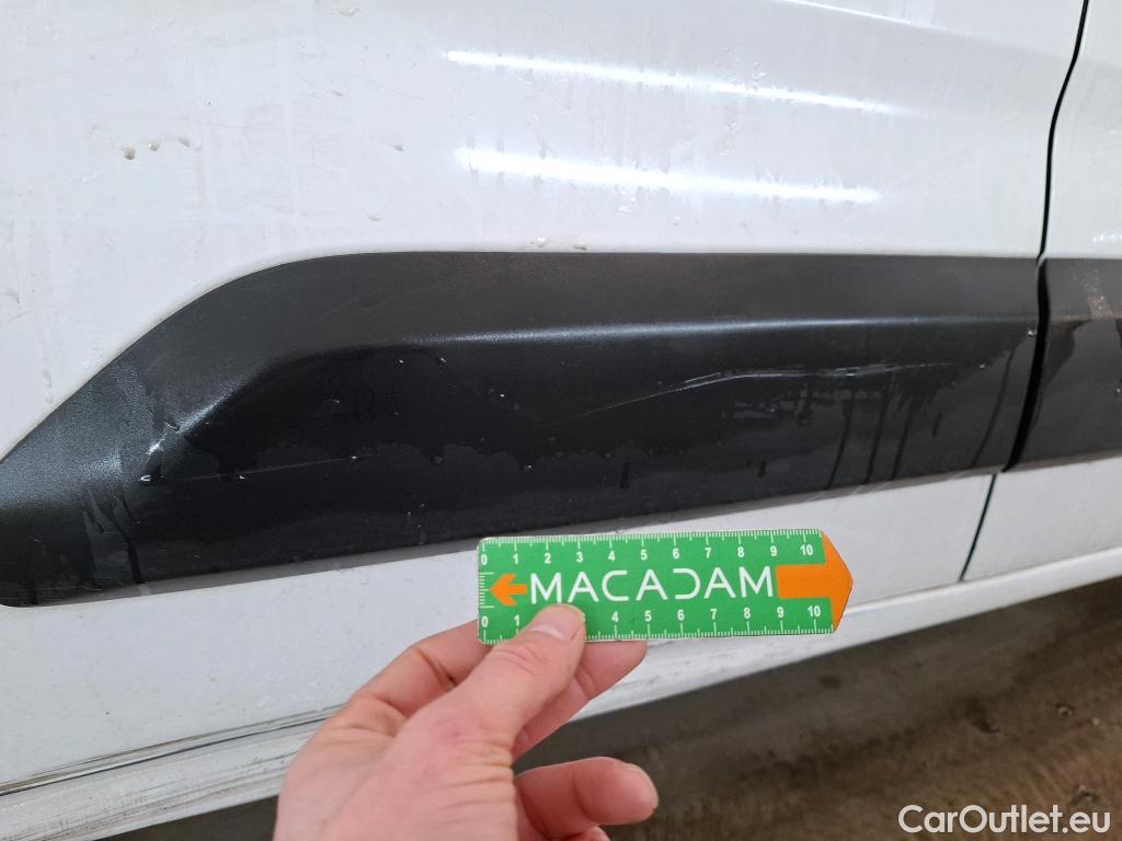  Citroen  Berlingo  Fourgon Driver M 1000 1.5 BlueHDi 100CV BVM5 E6dT #70