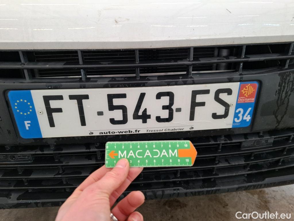  Citroen  Berlingo  Fourgon Driver M 1000 1.5 BlueHDi 100CV BVM5 E6dT #63