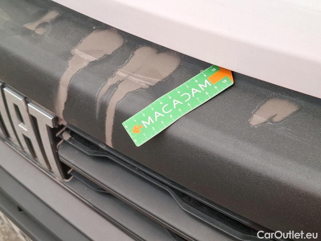  Fiat  Ducato FIAT   2014  4P  Fourgon tôlé H3Power 120 30 C H1 Pack #5