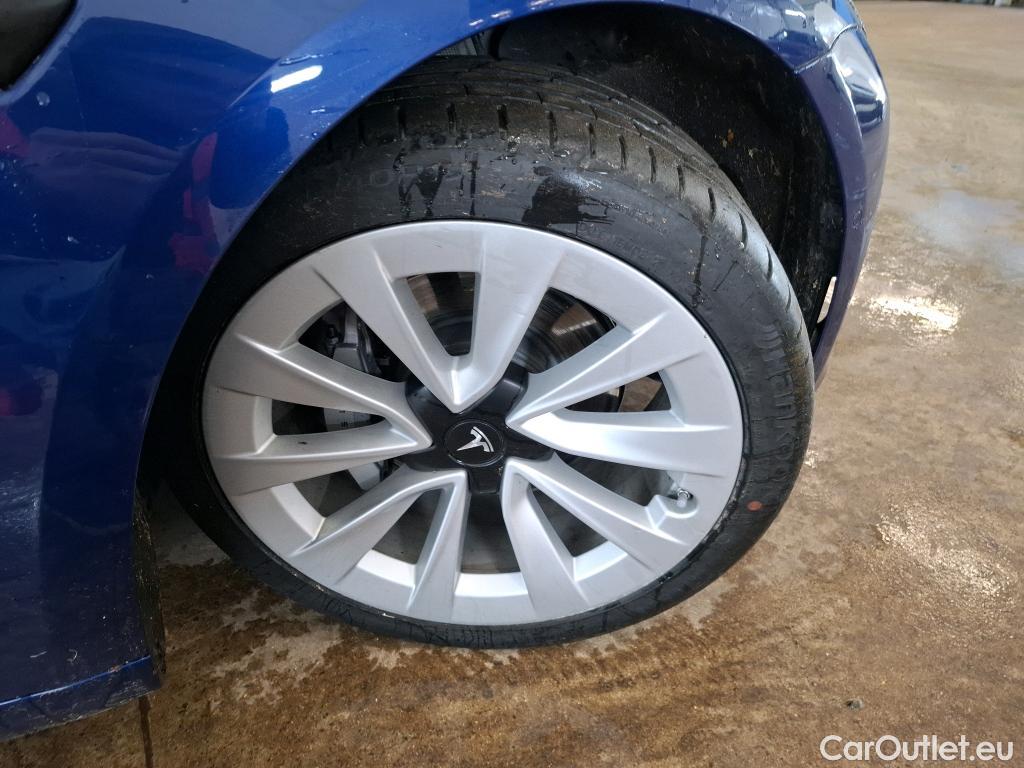  Tesla  Model 3 TESLA  / 2018 / 4P / Berline Grande Autonomie Dual Motor AWD / VO RECONDITIONNE - PHOTOS AVANT RECONDITIONNEMENT #1