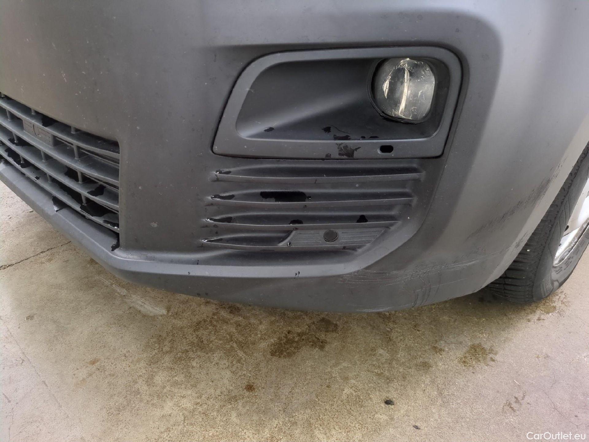  Citroen  Berlingo  Fourgon Driver M 650 1.5 BlueHDi 130CV BVA8 E6dT #13