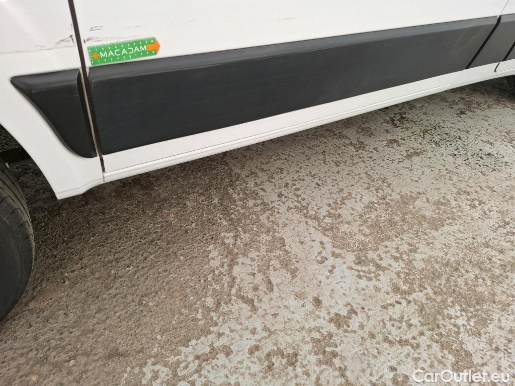  Fiat  Ducato FIAT   2014  4P  Fourgon tôlé H3Power 120 30 C H1 Pack #9