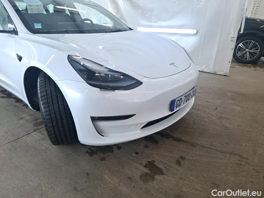  Tesla  Model 3 TESLA  / 2018 / 4P / Berline Grande Autonomie Dual Motor AWD #4