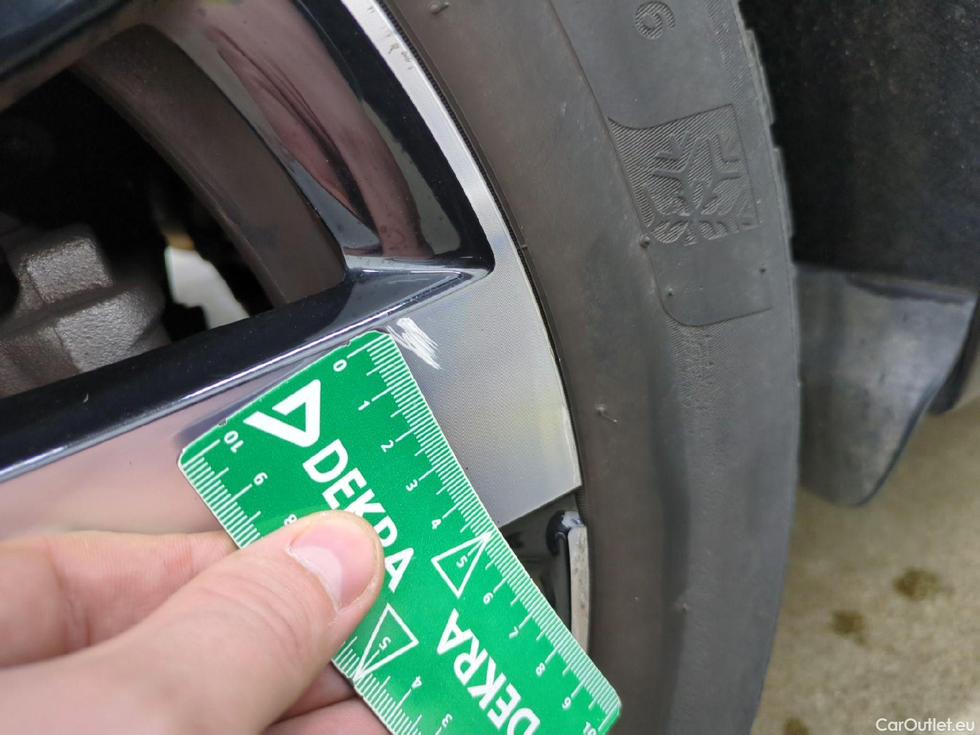  Volkswagen  Golf  VOLKSWAGEN / 2020 / 5P / Berline 1.4 eHybrid OPF 204 DSG6 Style #10