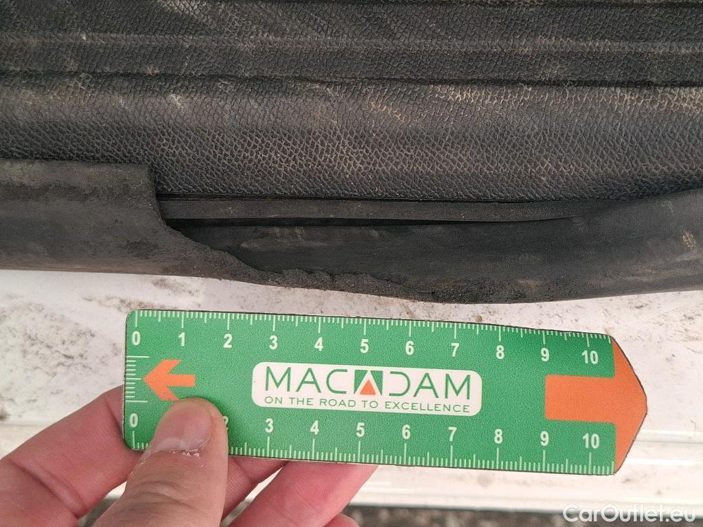  Citroen  C4  Berline Feel Nav Business R 1.5 BlueHDI 130CV BVA8 / TRANSFO VP VF #13