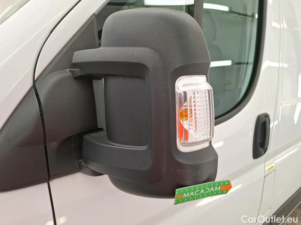  Fiat  Ducato FIAT   2014  4P  Fourgon tôlé H3Power 120 30 C H1 Pack #12