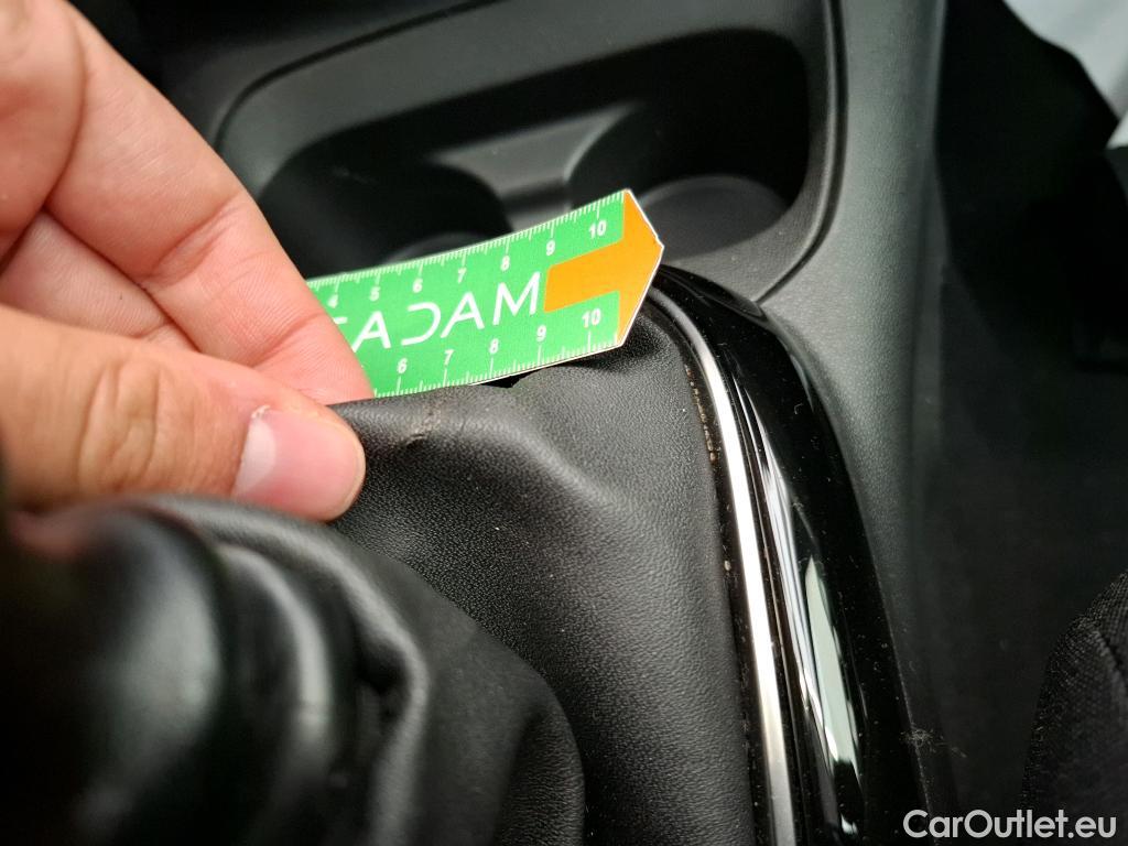  Citroen  C4 Cactus  Feel Nav Société 1.5 BlueHDi 100CV BVM6 E6dT #11