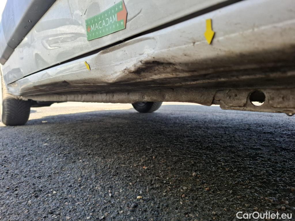  Citroen  Berlingo  Fourgon Driver M 1000 1.5 BlueHDi 100CV BVM5 E6dT #13