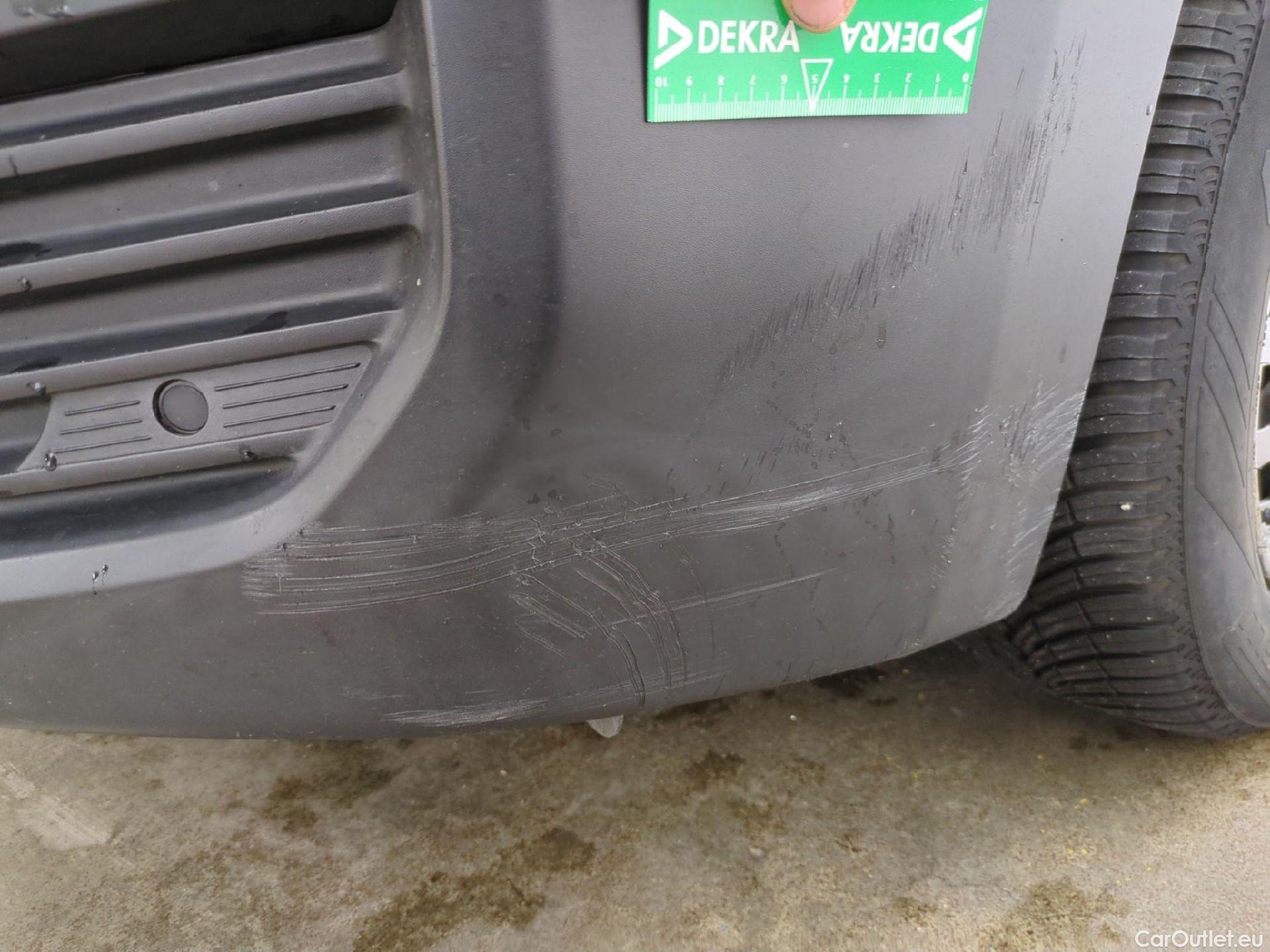  Citroen  Berlingo  Fourgon Driver M 650 1.5 BlueHDi 130CV BVA8 E6dT #12