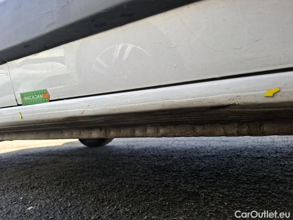  Citroen  Berlingo  Fourgon Driver M 1000 1.5 BlueHDi 100CV BVM5 E6dT #14