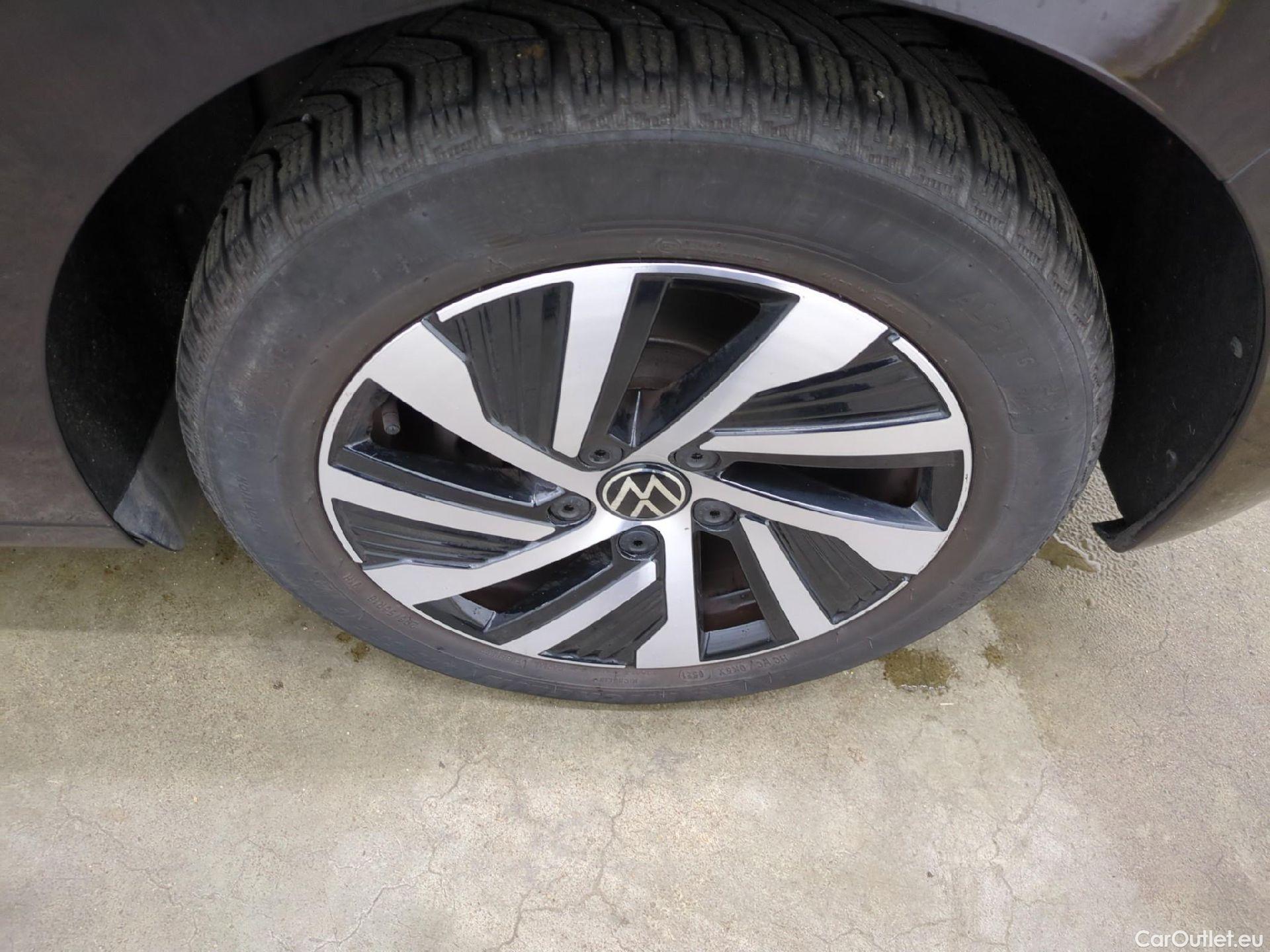  Volkswagen  Golf  VOLKSWAGEN / 2020 / 5P / Berline 1.4 eHybrid OPF 204 DSG6 Style #7