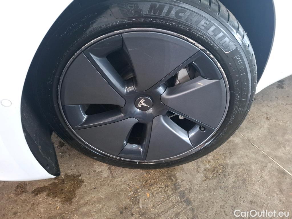  Tesla  Model 3 TESLA  / 2018 / 4P / Berline Grande Autonomie Dual Motor AWD #10
