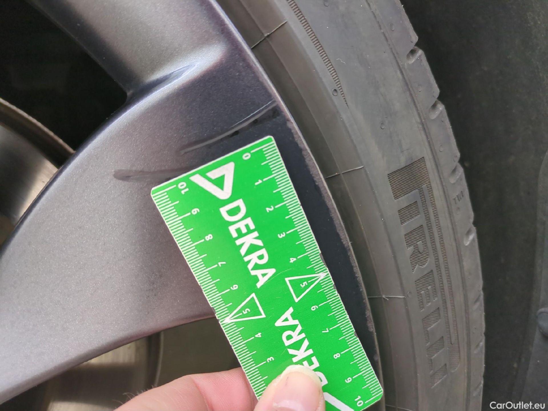  Tesla  Model Y TESLA  / 2020 / 5P / SUV Performance Dual Motor AWD #12