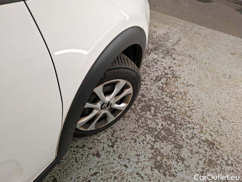  Citroen  C3  Société Feel Nav 1.5 BlueHDI 100CV BVM5 E6dT #50