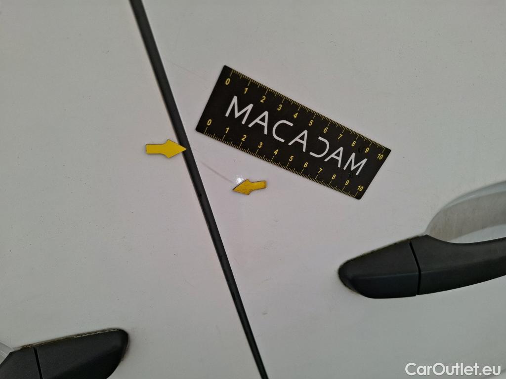  Citroen  Berlingo  Fourgon Driver M 1000 1.5 BlueHDi 100CV BVM5 E6dT #44