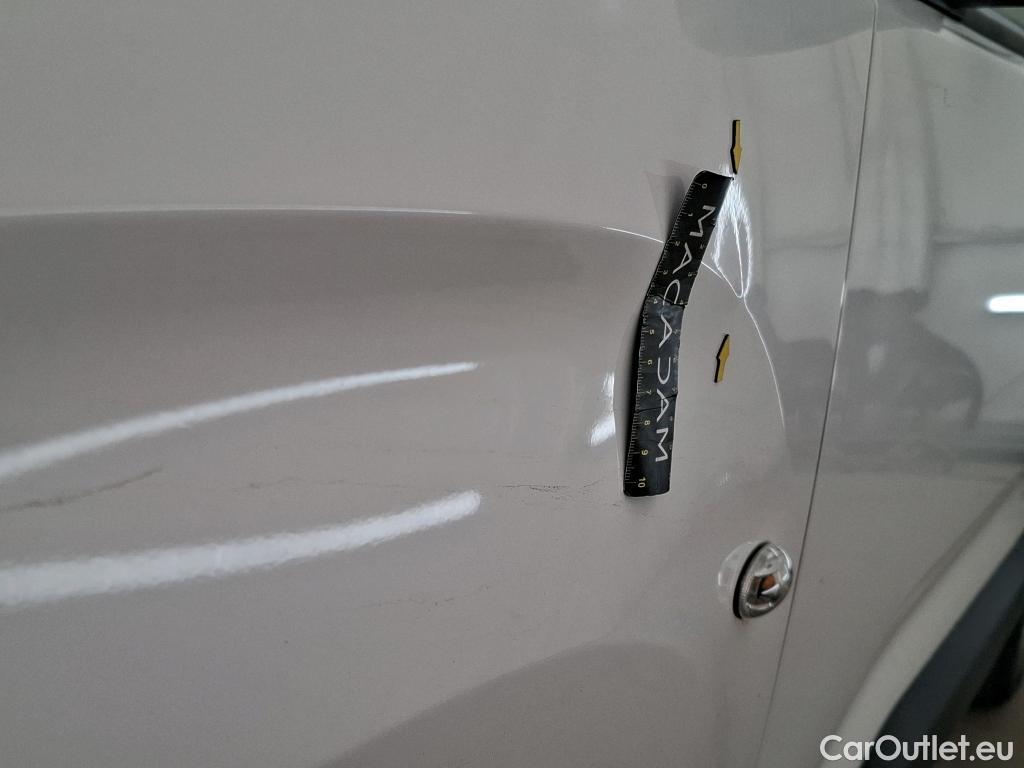  Citroen  Berlingo  Fourgon Club M 650 1.5 BlueHDi 75CV BVM5 E6dT #4