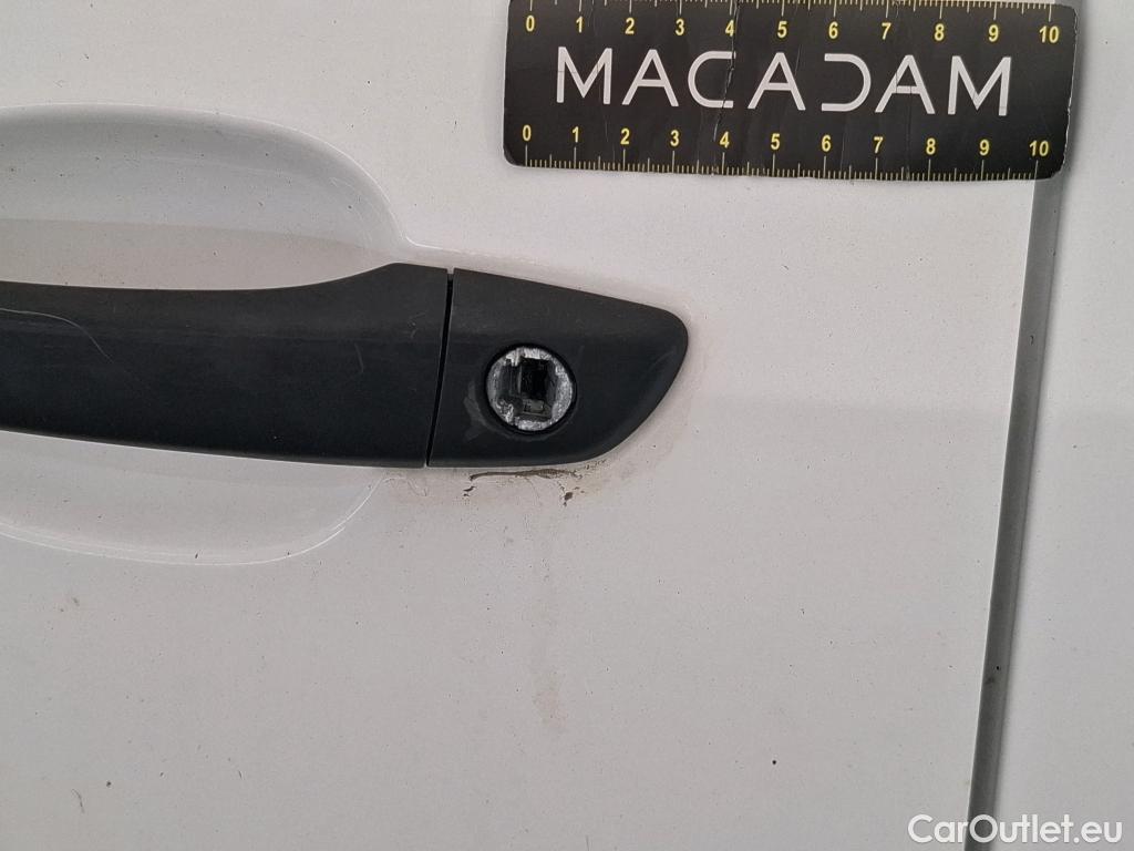  Citroen  Berlingo  Fourgon Club M 650 1.5 BlueHDi 75CV BVM5 E6dT #2