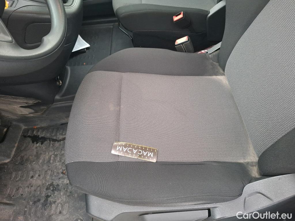  Citroen  Berlingo  Fourgon Club M 650 1.5 BlueHDi 75CV BVM5 E6dT #6