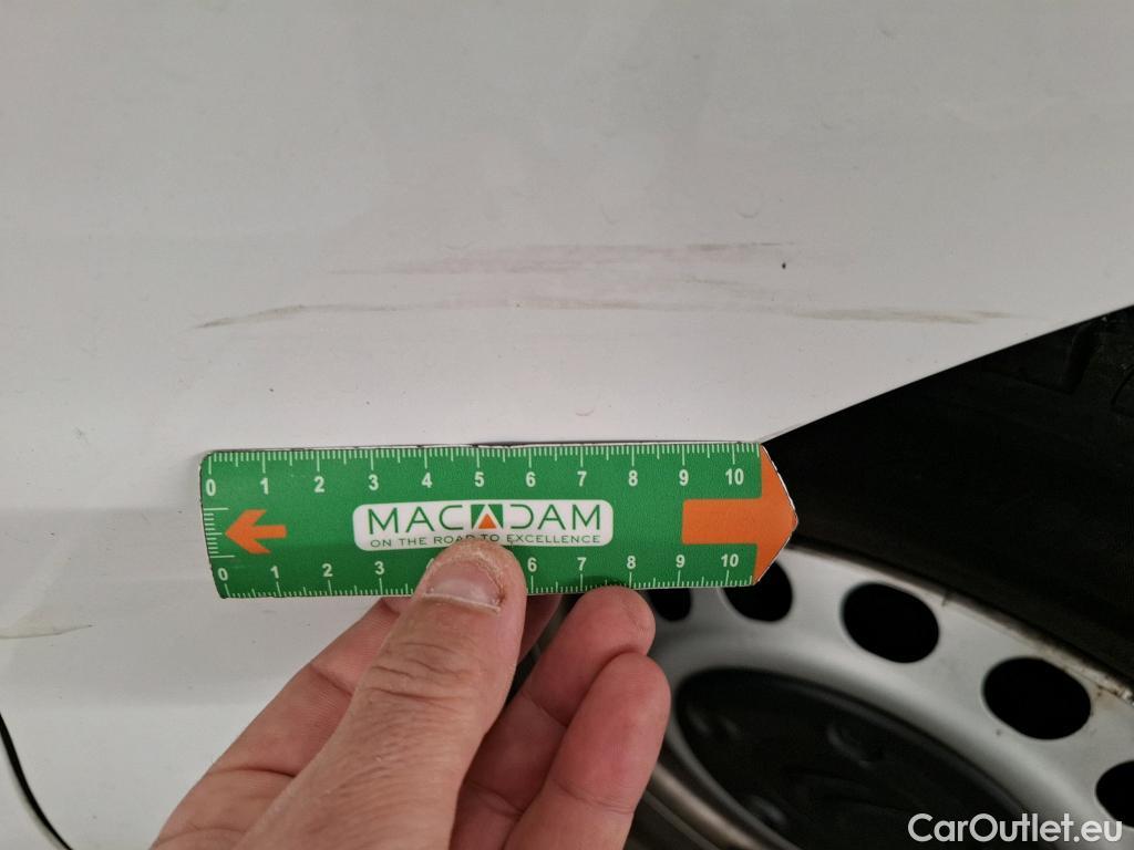  Citroen  Jumpy  Fourgon Club M 1.5 BlueHDi 100CV BVM6 E6d #33