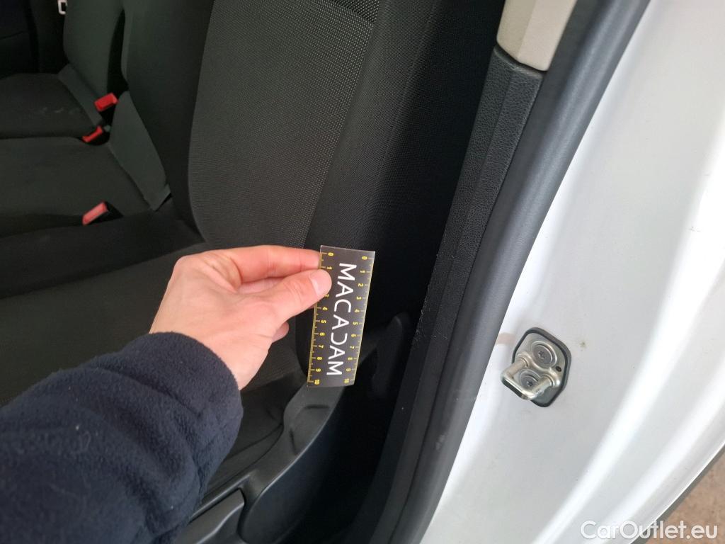  Citroen  Berlingo  Fourgon Driver M 1000 1.5 BlueHDi 100CV BVM5 E6dT #35