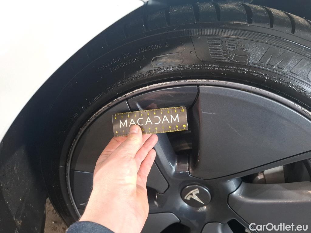  Tesla  Model 3 TESLA  / 2018 / 4P / Berline Grande Autonomie Dual Motor AWD #14