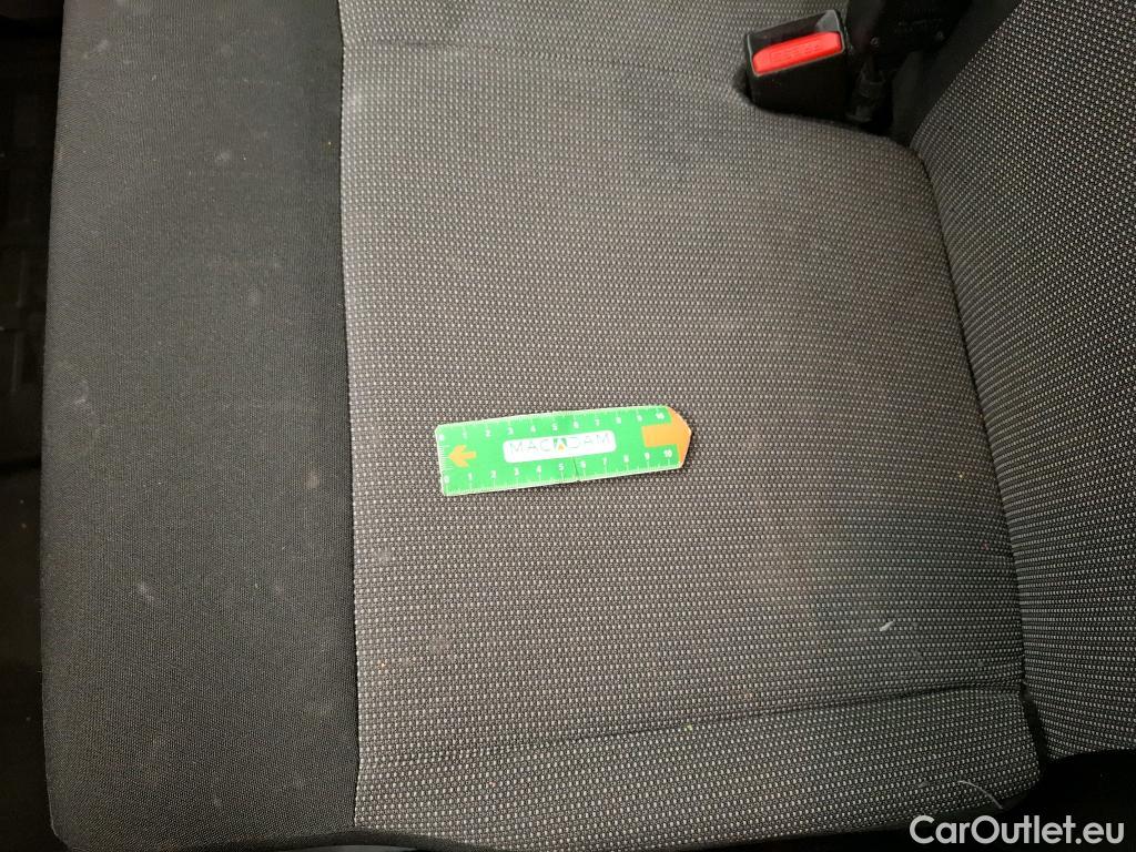  Citroen  Jumpy  Fourgon Club M 1.5 BlueHDi 100CV BVM6 E6d #19