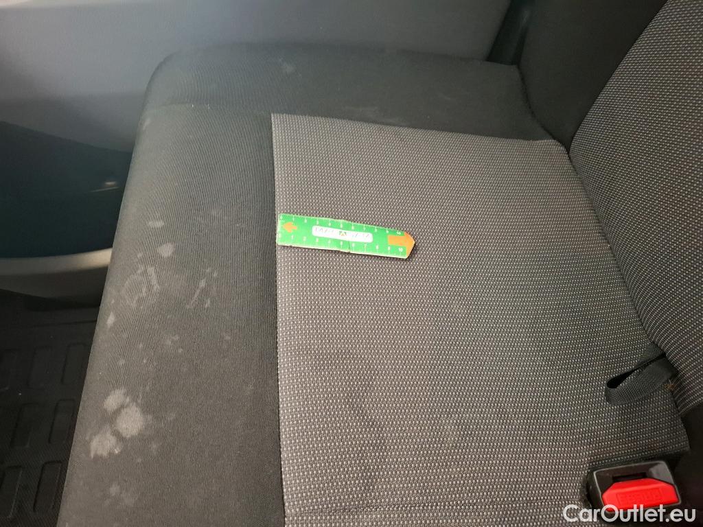  Citroen  Jumpy  Fourgon Club M 1.5 BlueHDi 100CV BVM6 E6d #20